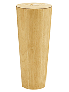 Siam Oak Ashiko Cajon 10